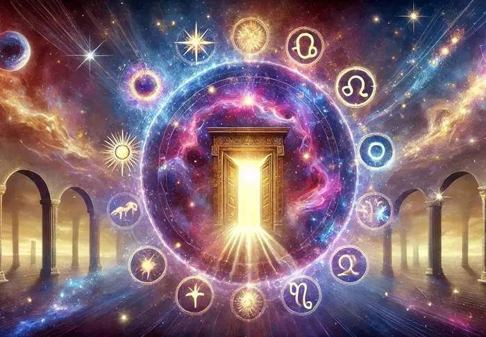 Förvandlingsportalen 11 November