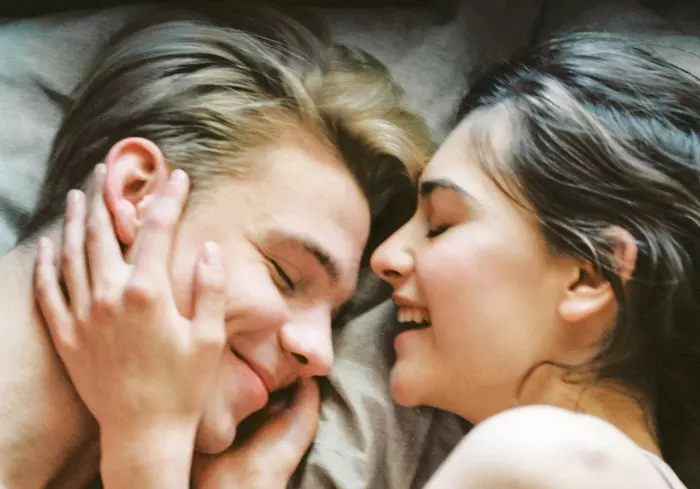 Kärlekspar - Horoskop