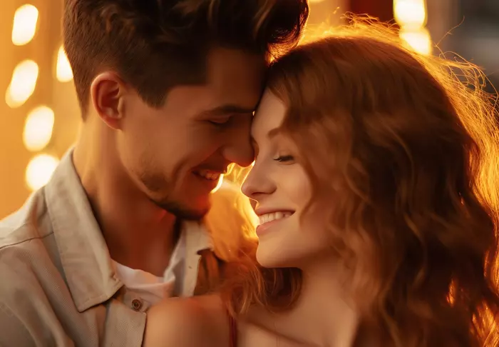 Kärleksparets horoskop - Vilka tecken passar bäst för dig?